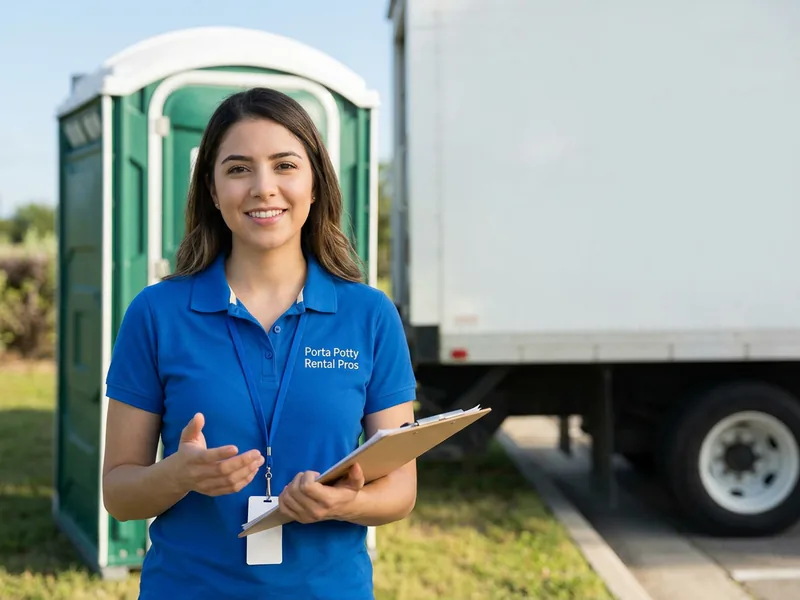 Porta Potty Rental  in Manassas  FAQ